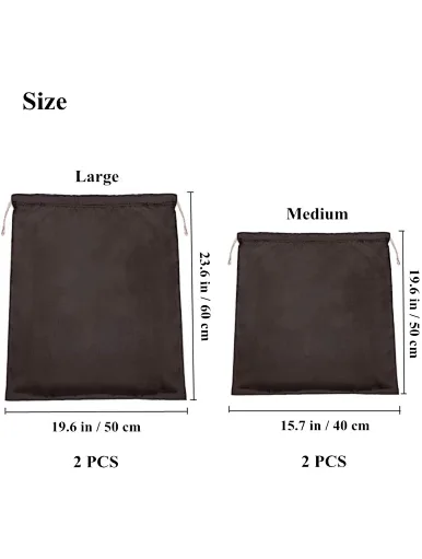 dust bag