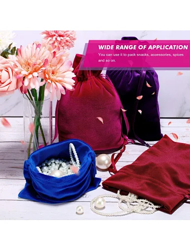 jewelry bag