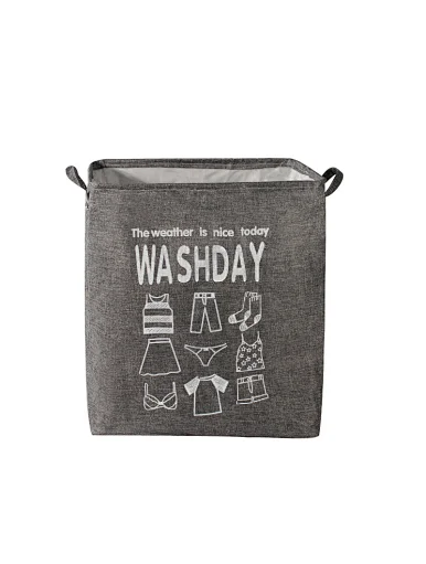 jute storage bag