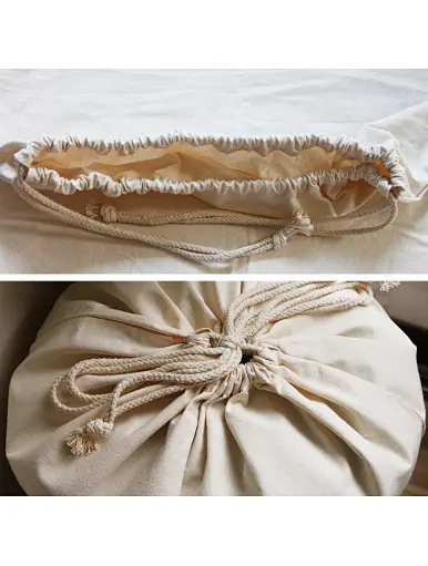 cotton bag