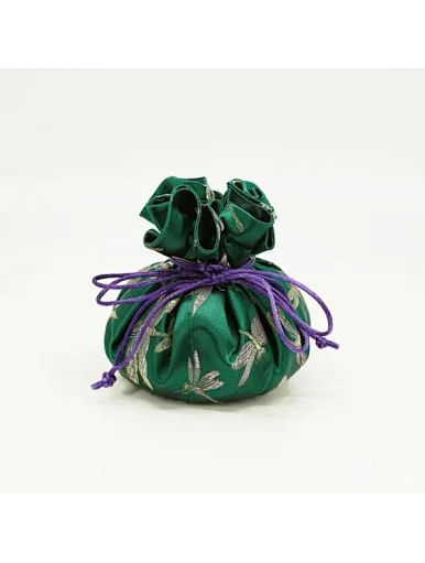 shower cap bag