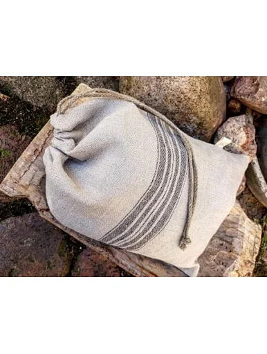 bread linen bag
