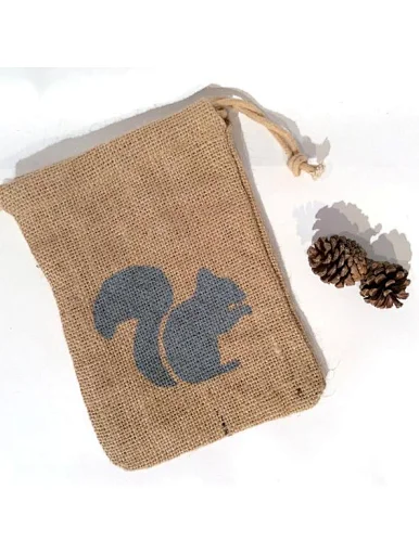 linen bag