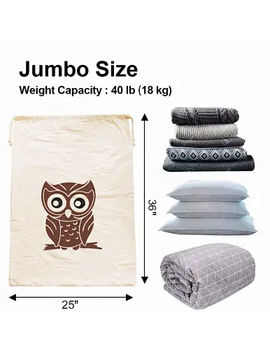 cotton bag