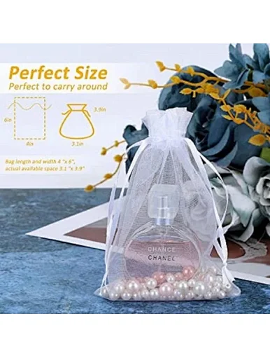 mesh bag