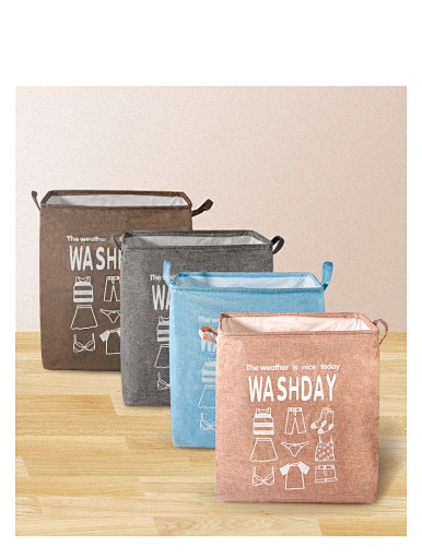 jute storage bag