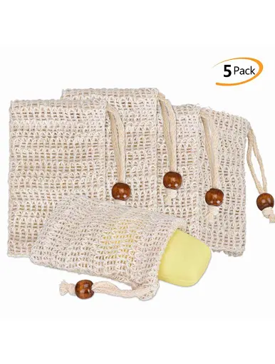 soap bag