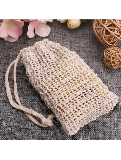 soap bag