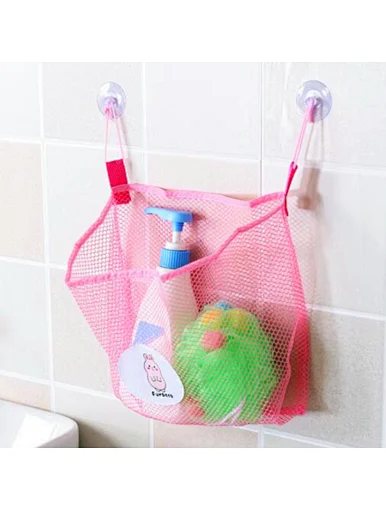 mesh bag