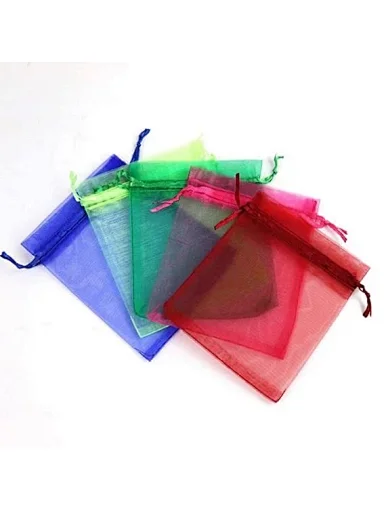 mesh bag