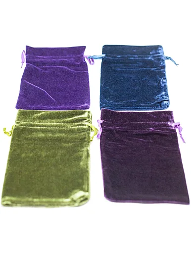 jewelry bag