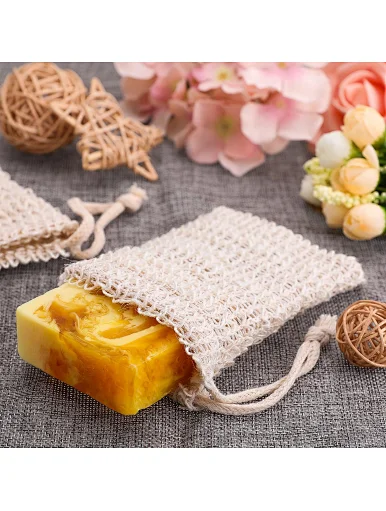 soap bag