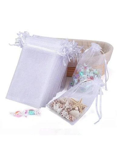mesh bag