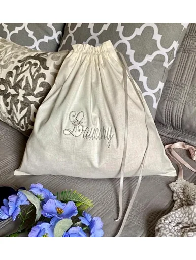 dust bag