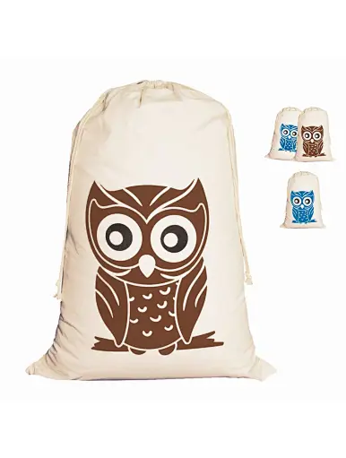 cotton bag