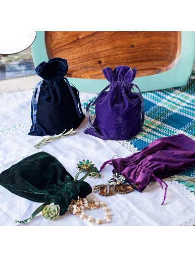 jewelry bag