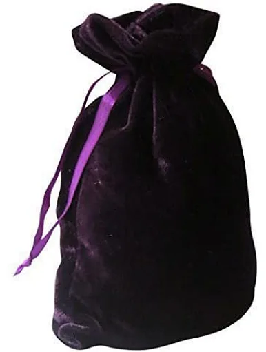 jewelry bag