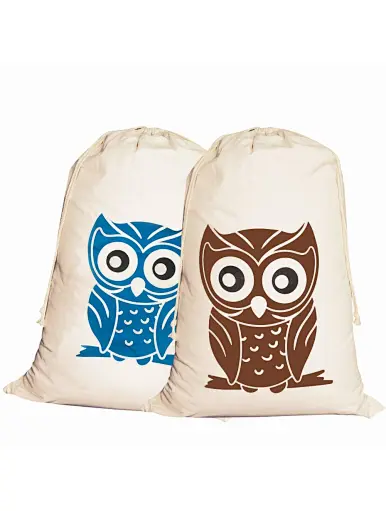 cotton bag