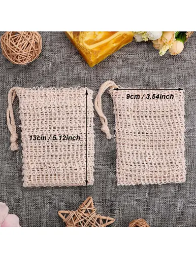 soap bag