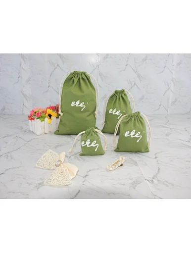 cotton bag