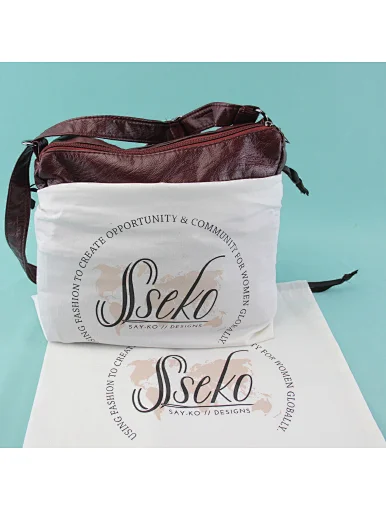 dust cotton bag