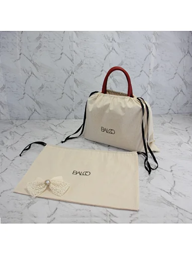dust bag