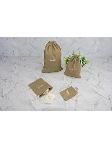 dust bag