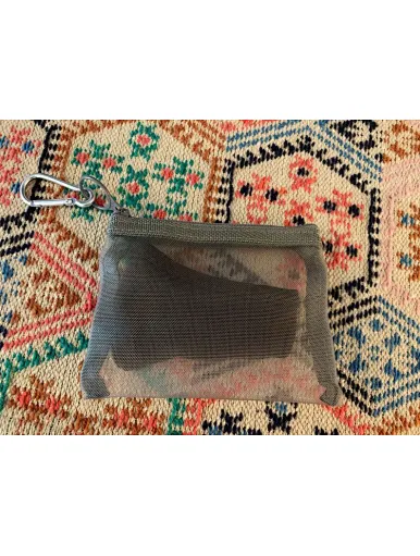 mesh bag
