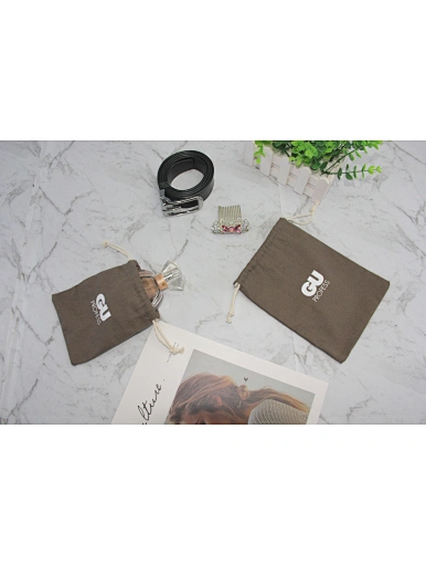 cotton bag