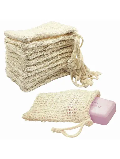 Soap Bag