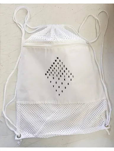 Sports Drawstring Bag