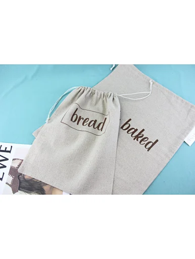 linen bag
