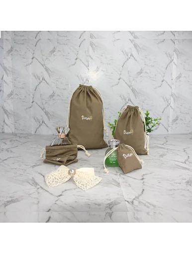 dust bag