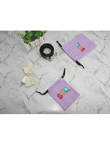 eco cotton canvas bag
