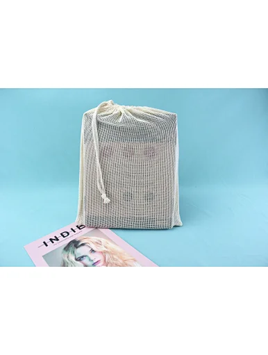 cotton bag drawstring