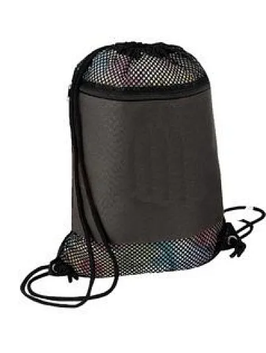 Sports Drawstring Bag