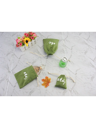 cotton bag