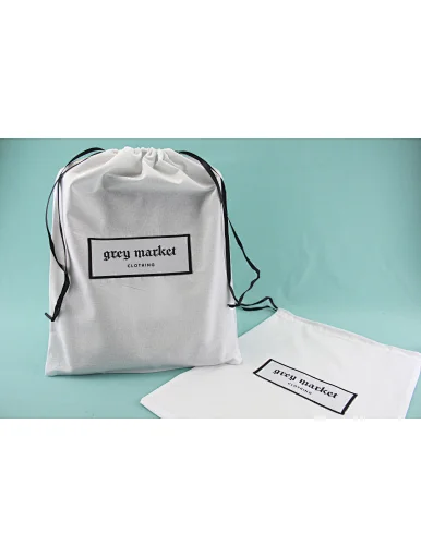 cotton bag
