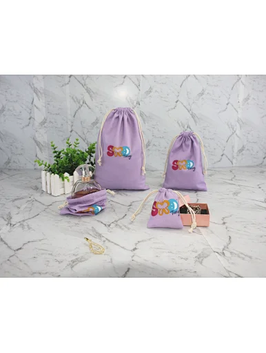 cotton bag