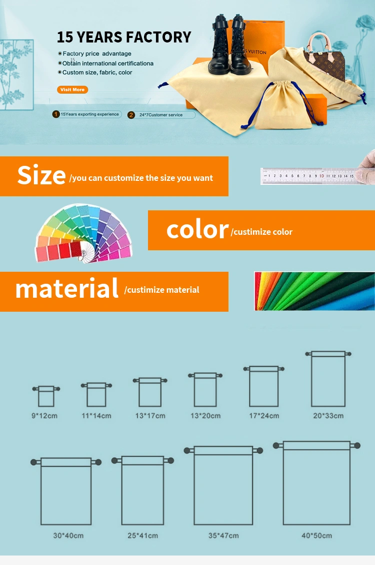 cosmetic canvas bag Suitable for cosmetics