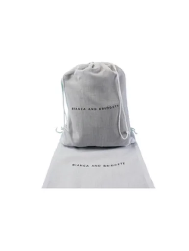 drawstring dust bag