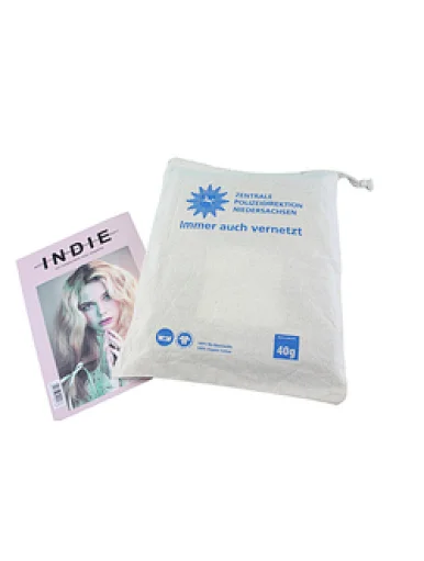 cotton bag drawstring