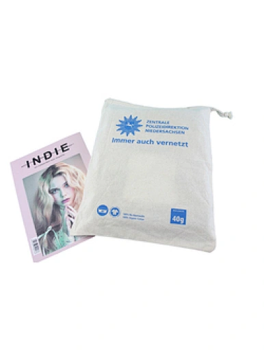 cotton bag drawstring