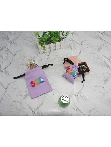 eco cotton canvas bag