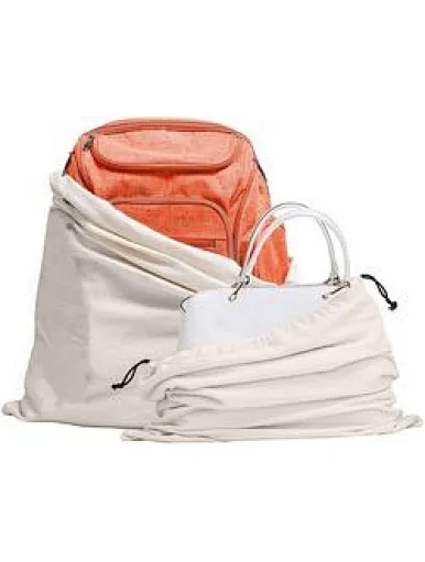 dust bag