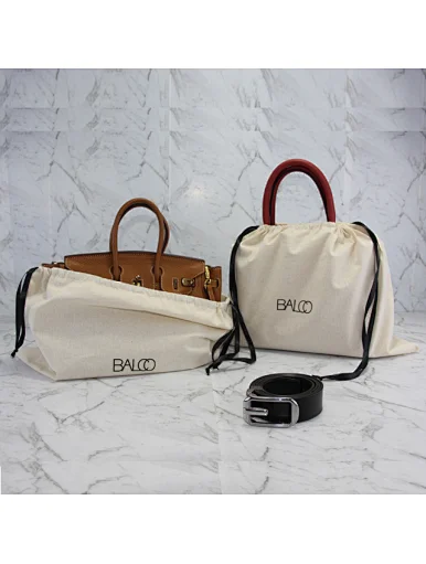 dust bag