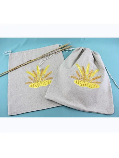 linen bag