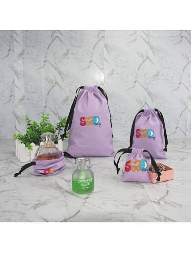 eco cotton canvas bag