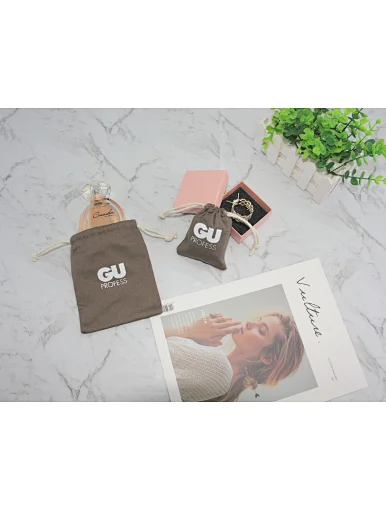 cotton bag