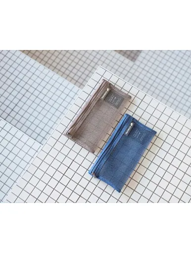 cosmetic mesh bag